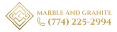 ECR Marble and Granite logo
