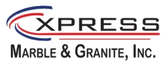 Express Marble & Granite logo