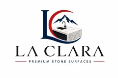 La Clara Stone logo