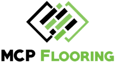 MCP Flooring logo