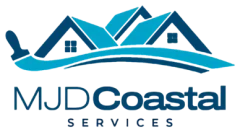 MJD Coastal Services logo
