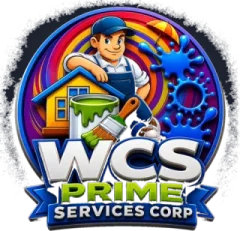 WCS Prime Services logo